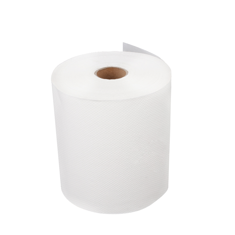 hân handdoek papier roll