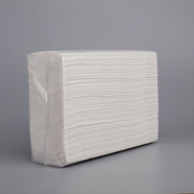 n-fold paper towel