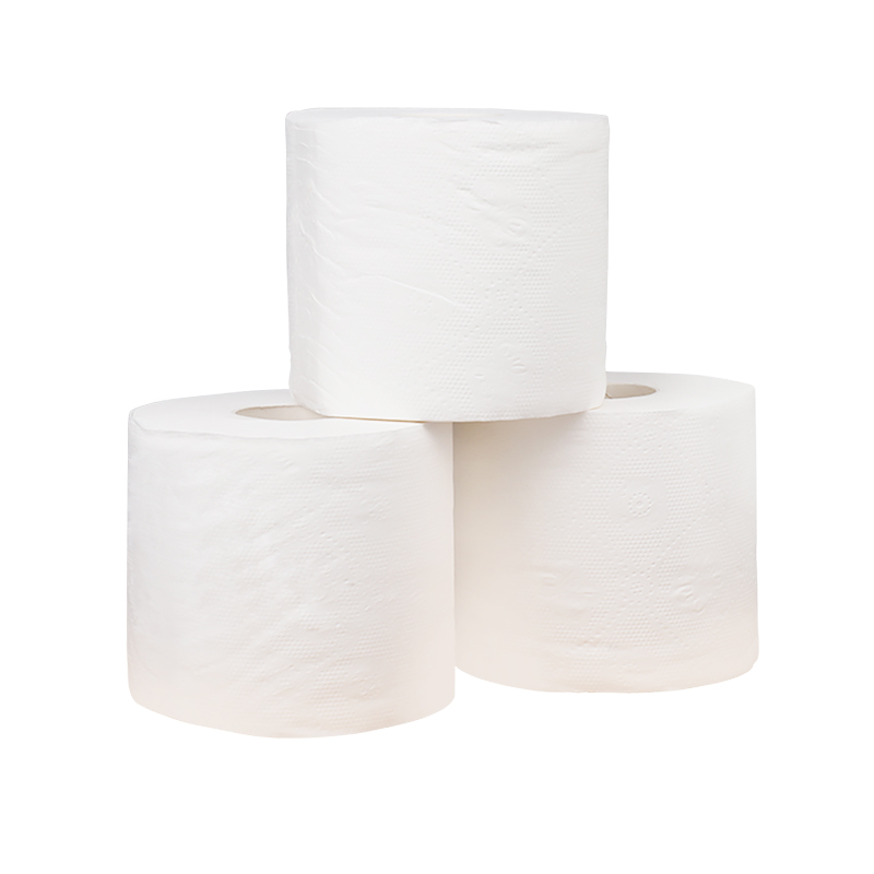 toilet tissue paper